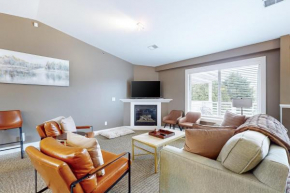 Northern Light Condominiums: Jack's Perch